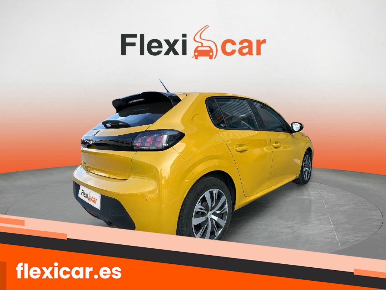 Foto Peugeot 208 6