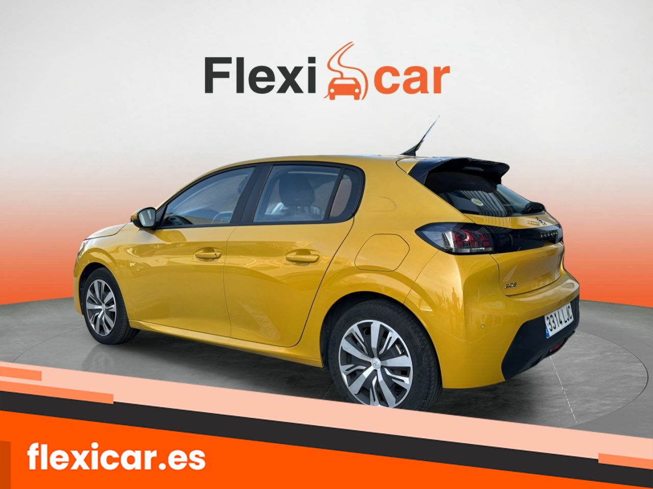 Foto Peugeot 208 7