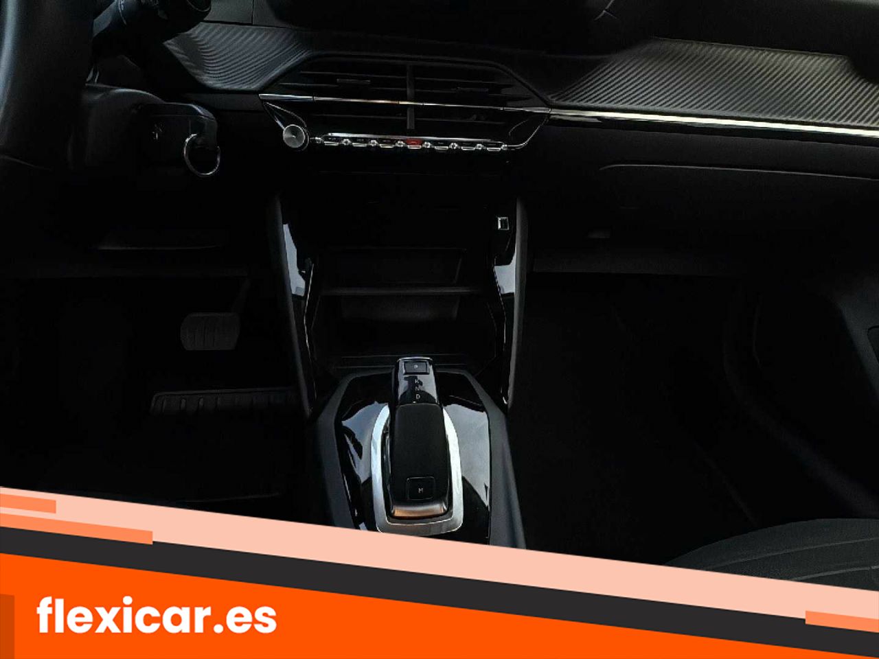 Foto Peugeot 208 9
