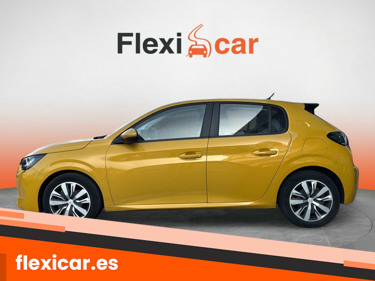 Foto Peugeot 208 13
