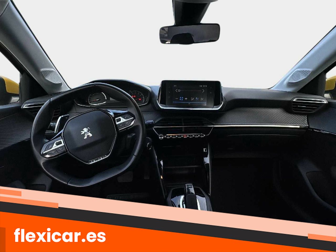 Foto Peugeot 208 14