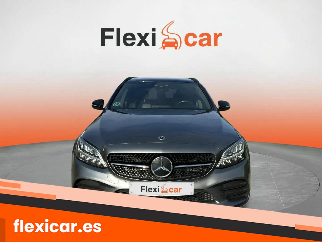 Foto Mercedes-Benz Clase C 2