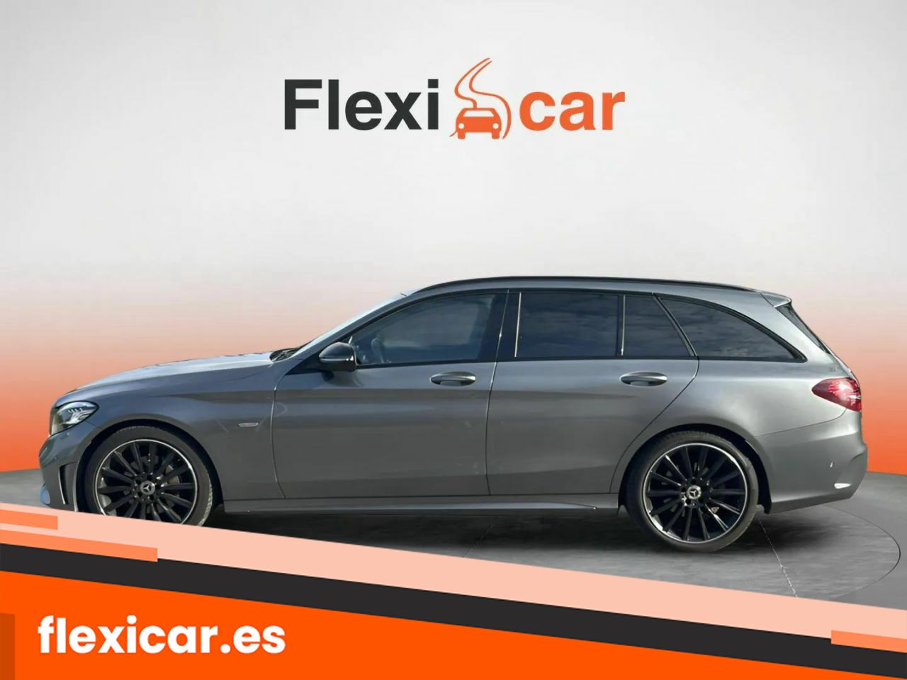 Foto Mercedes-Benz Clase C 3