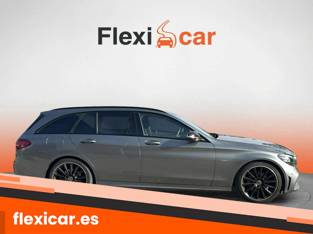 Foto Mercedes-Benz Clase C 5