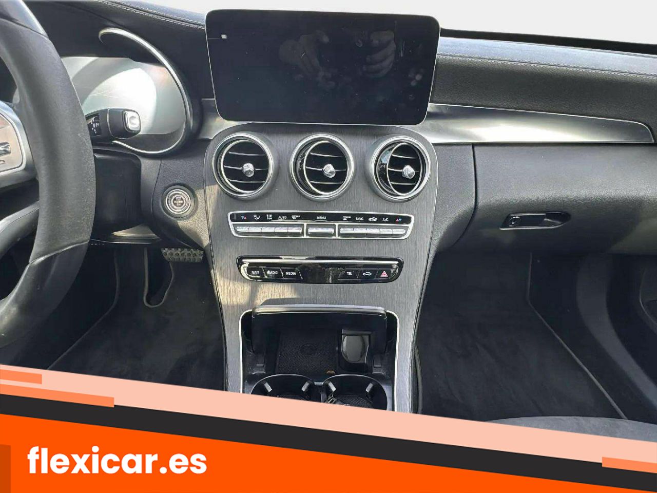 Foto Mercedes-Benz Clase C 8