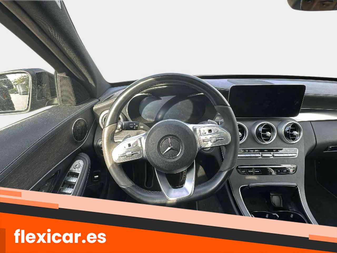 Foto Mercedes-Benz Clase C 9