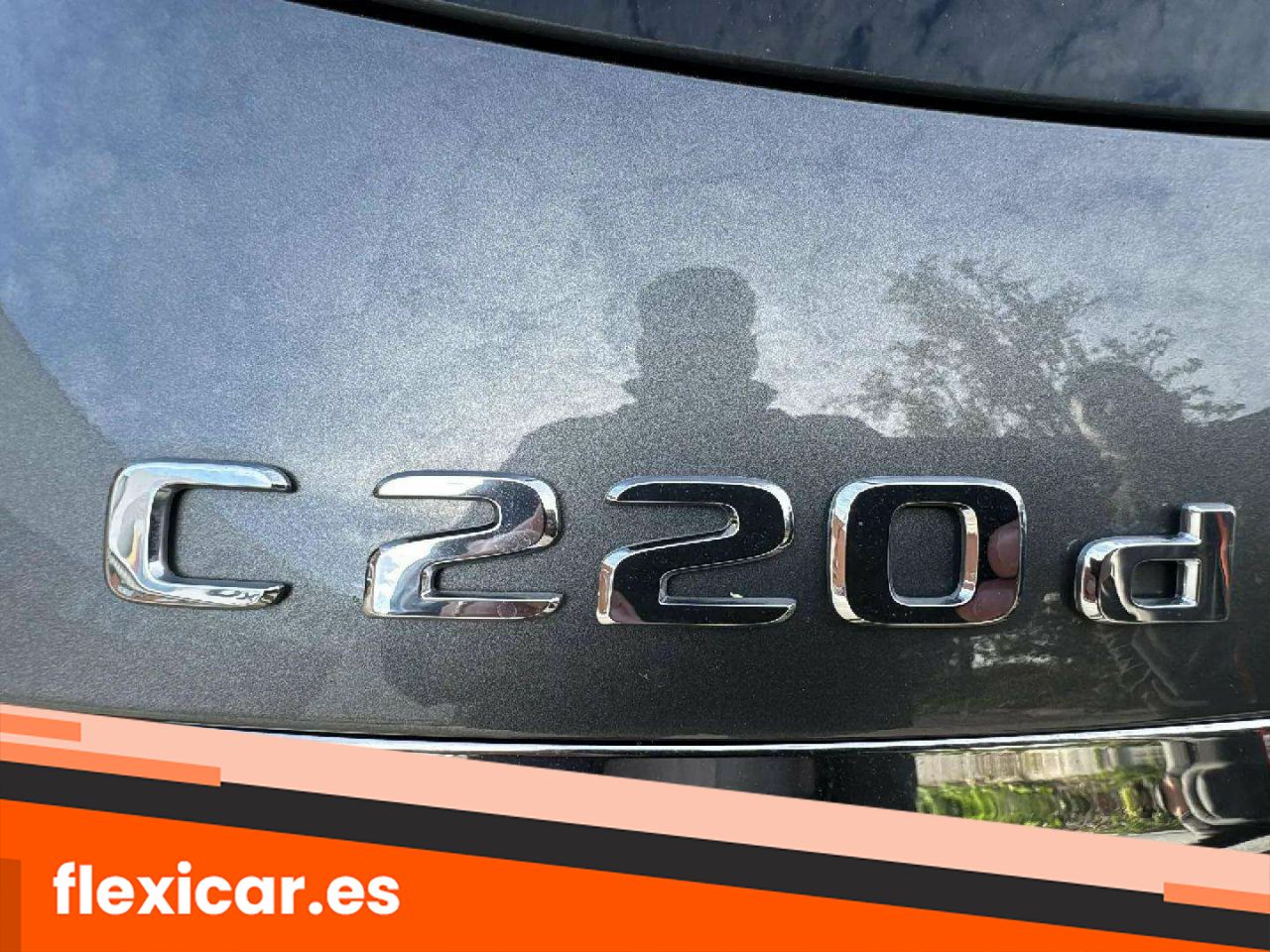 Foto Mercedes-Benz Clase C 17