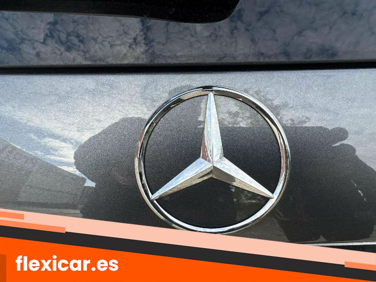 Foto Mercedes-Benz Clase C 18