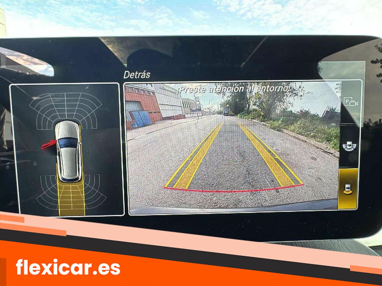 Foto Mercedes-Benz Clase C 19
