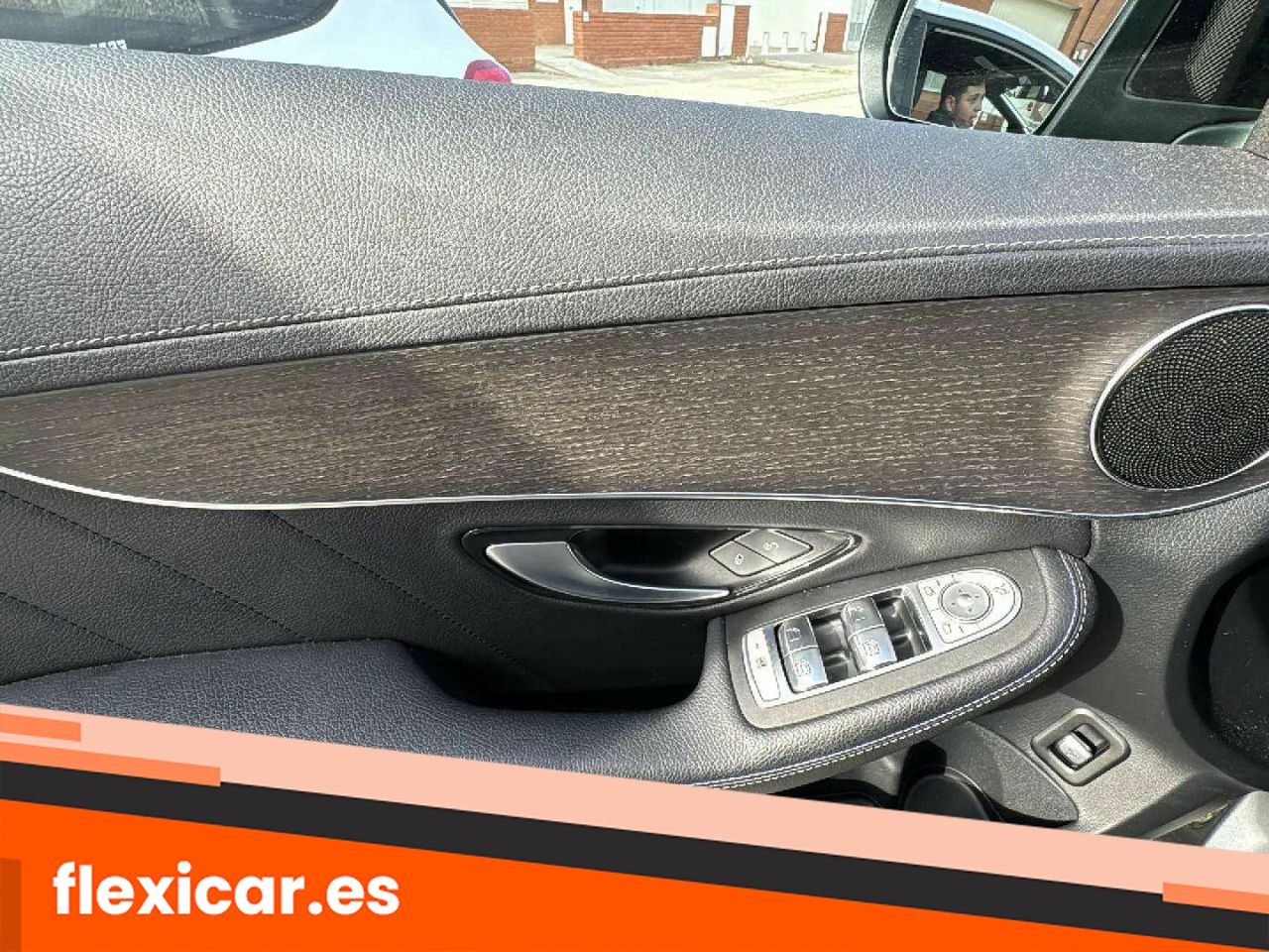 Foto Mercedes-Benz Clase C 20