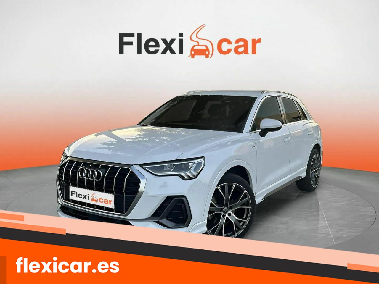 Foto Audi Q3 2