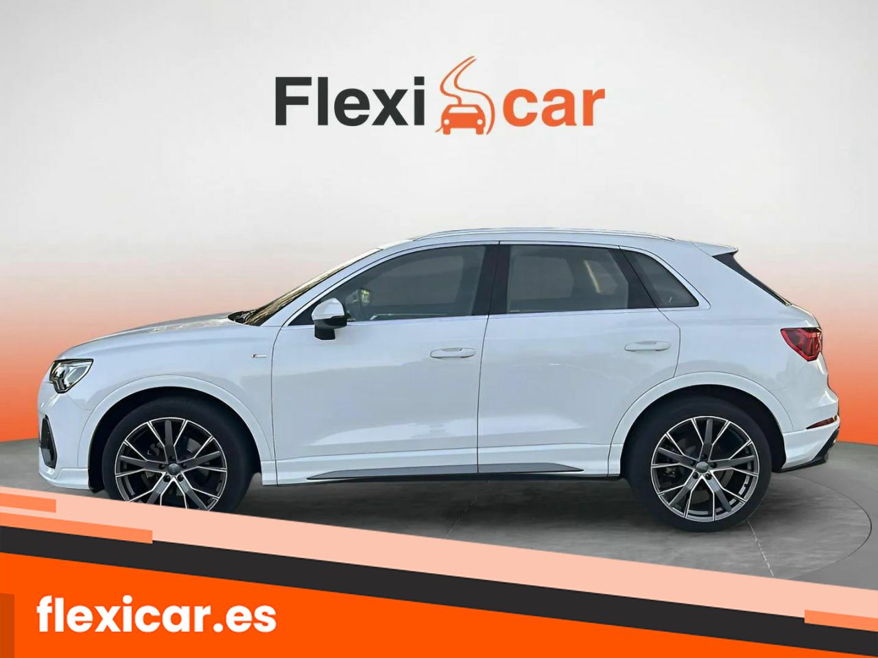 Foto Audi Q3 3