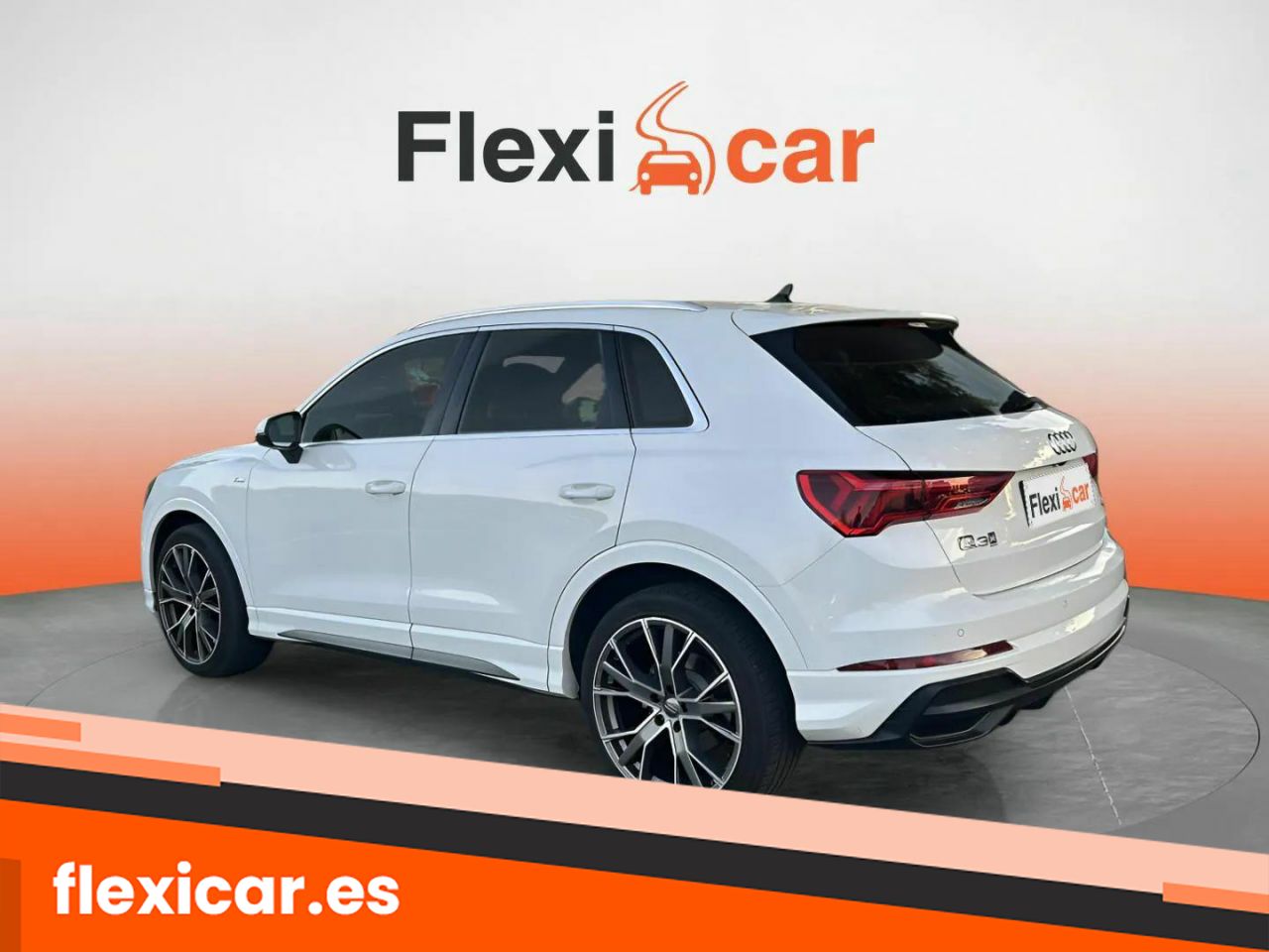 Foto Audi Q3 4