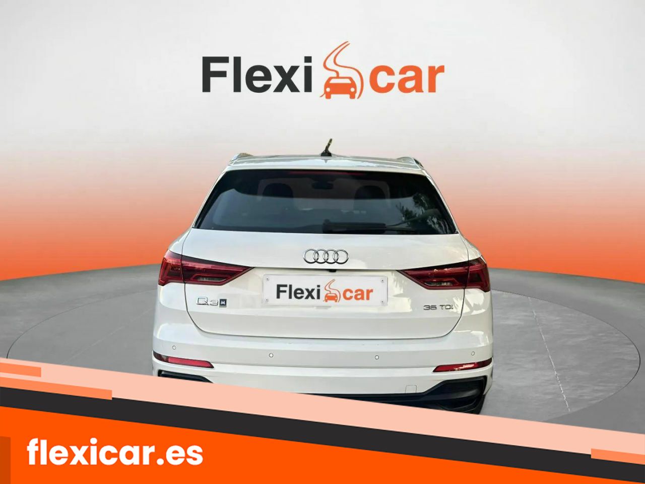Foto Audi Q3 5