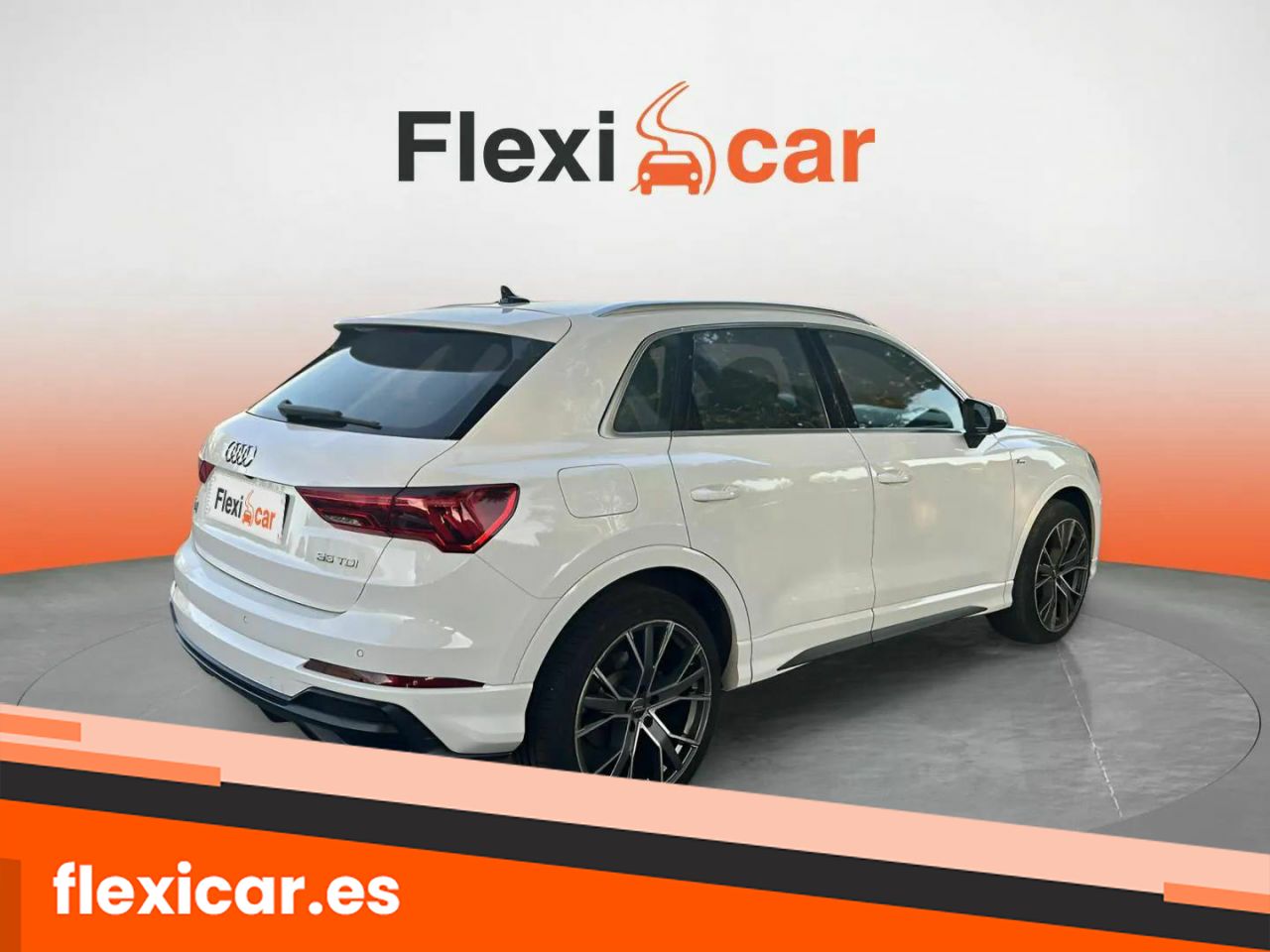 Foto Audi Q3 7
