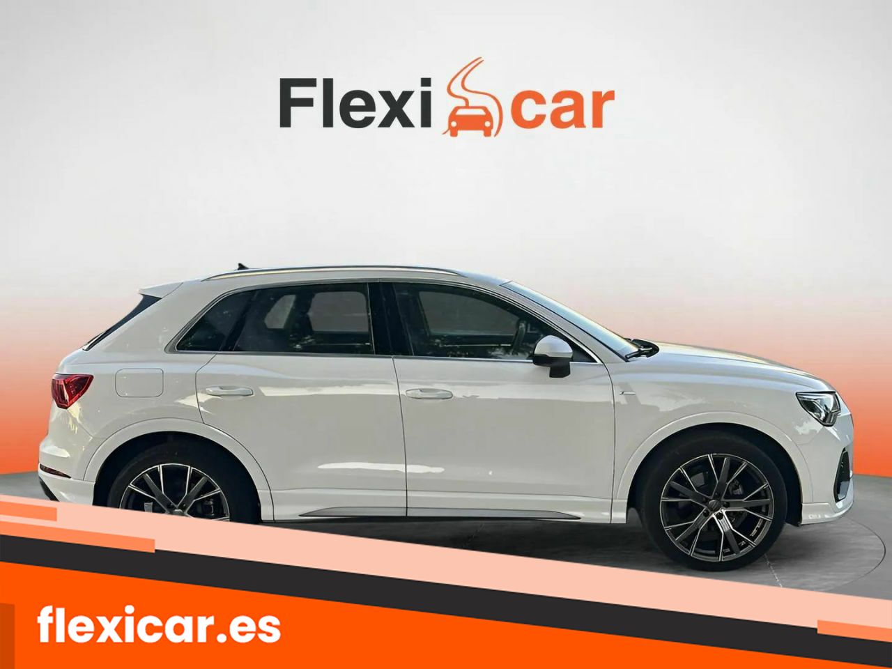 Foto Audi Q3 8
