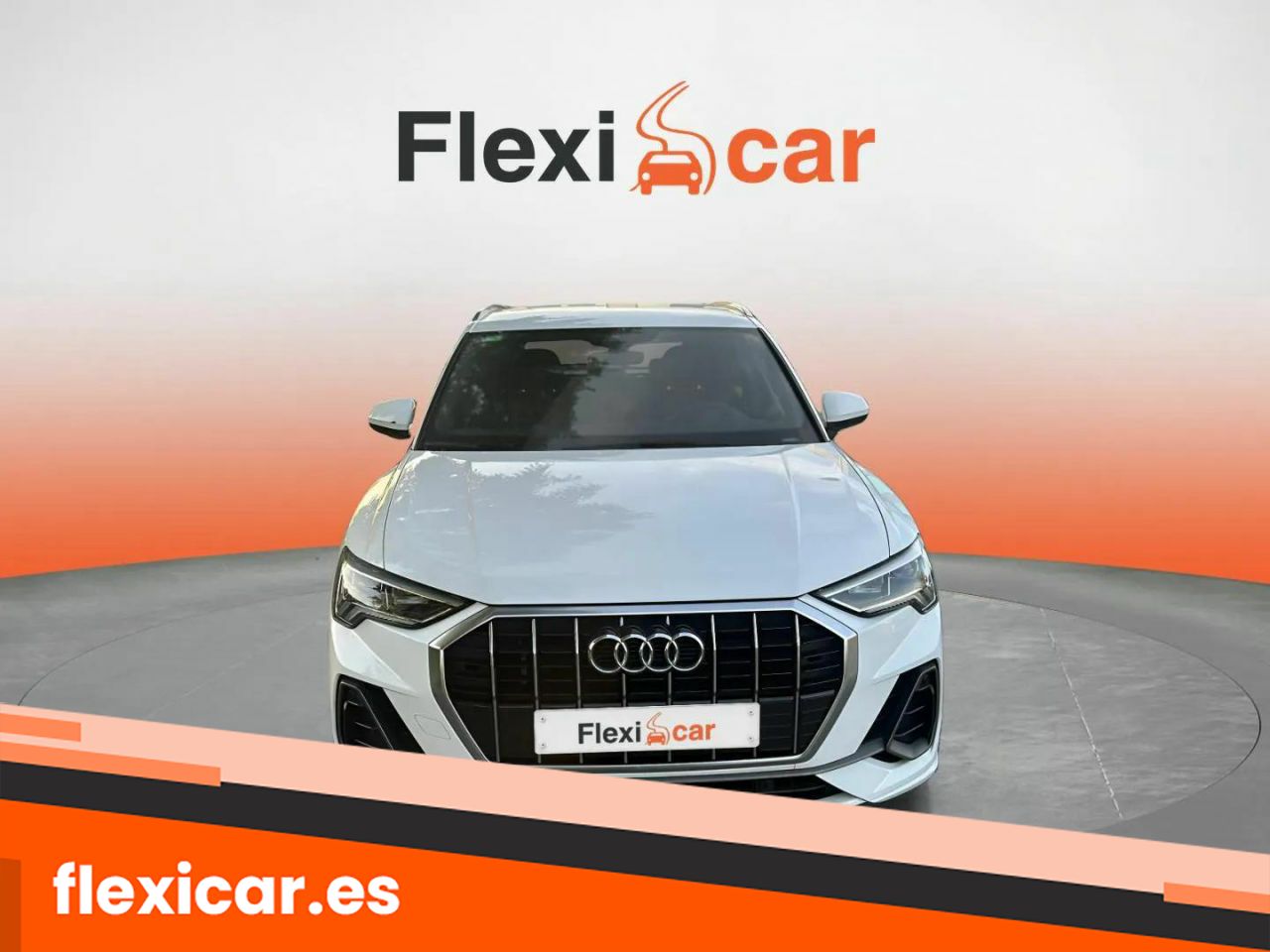 Foto Audi Q3 9