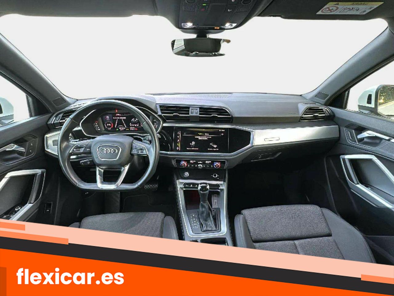 Foto Audi Q3 10