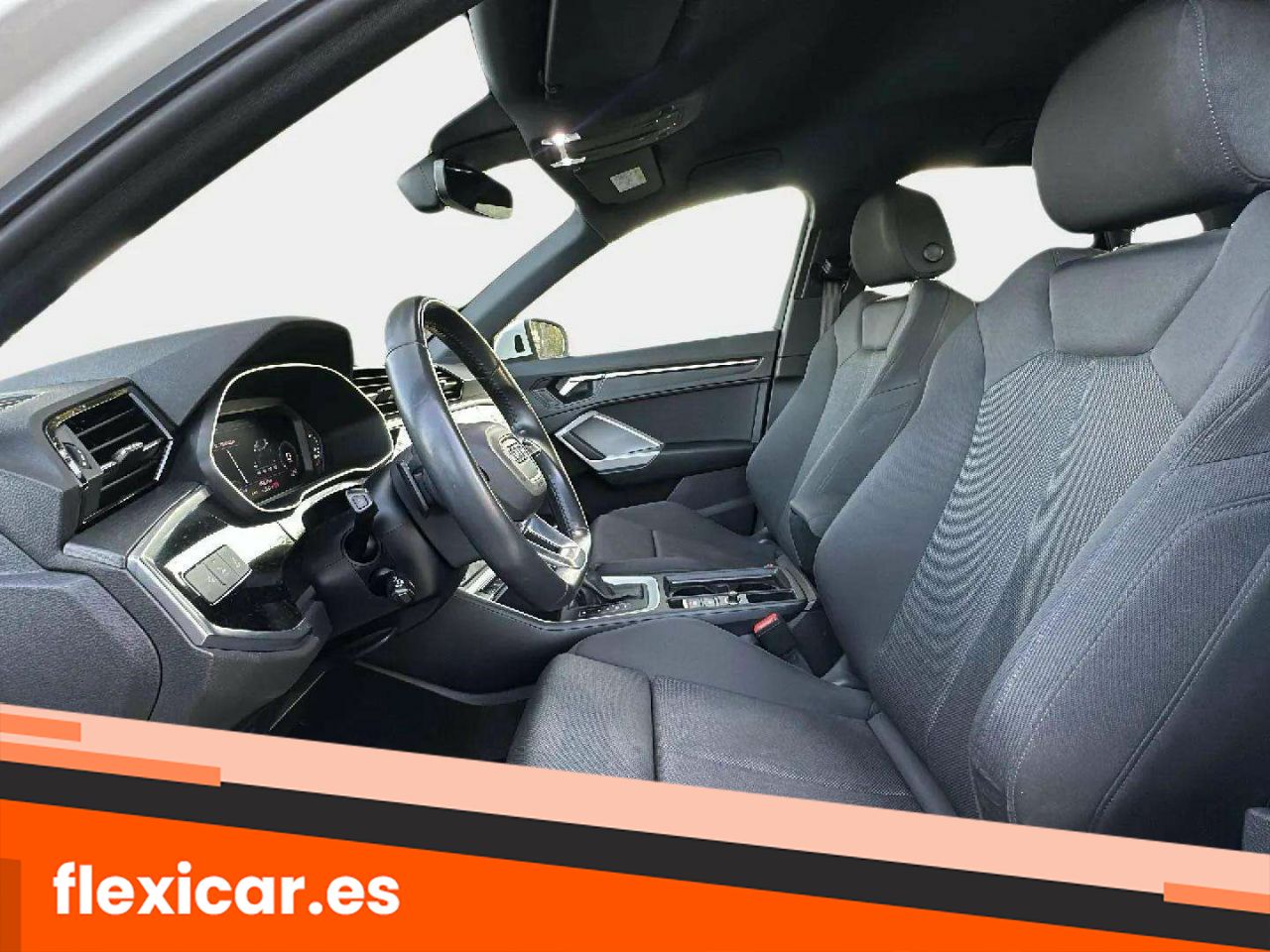 Foto Audi Q3 15