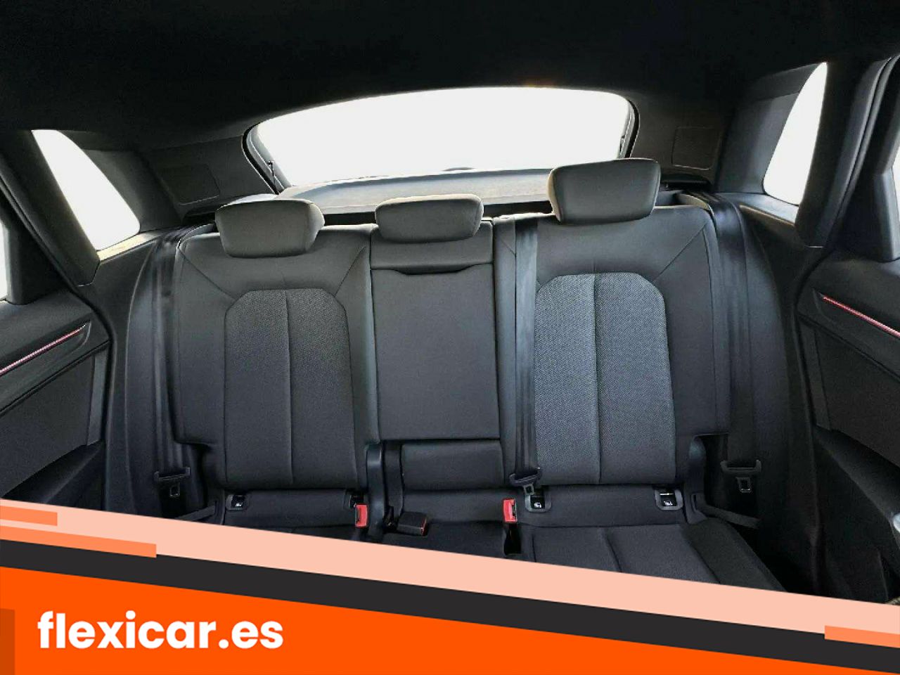 Foto Audi Q3 16