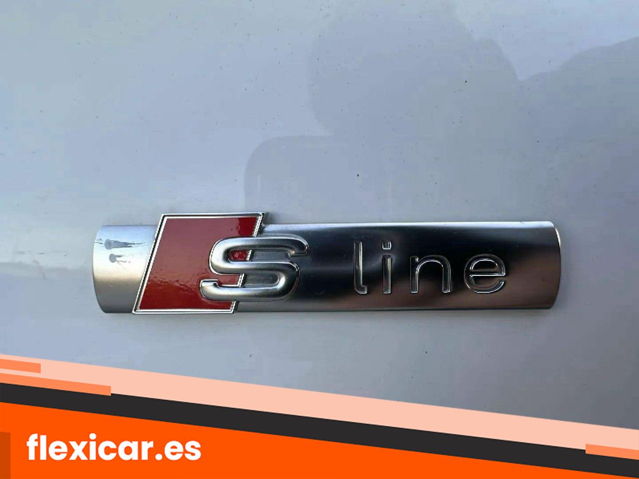 Foto Audi Q3 19
