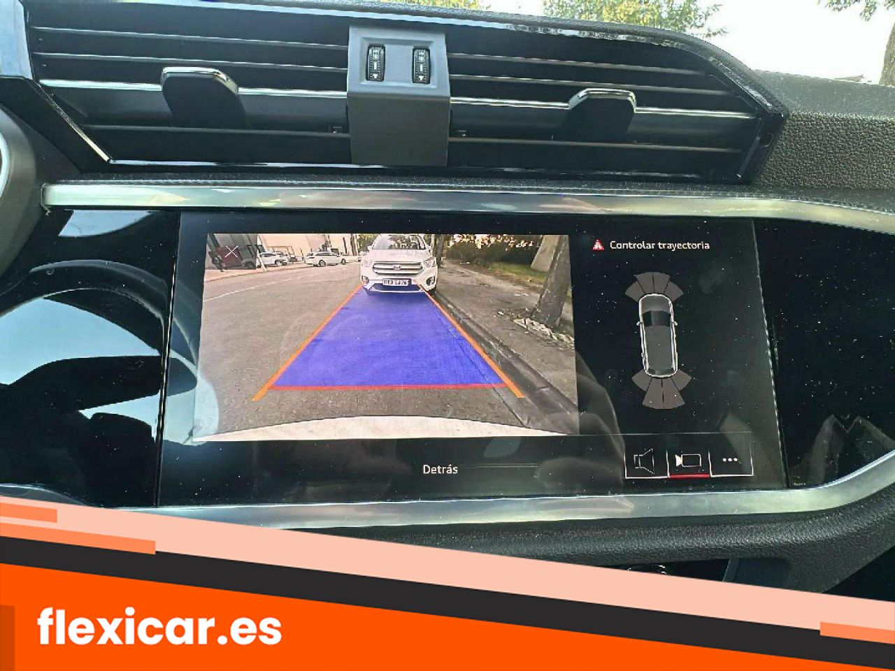 Foto Audi Q3 20