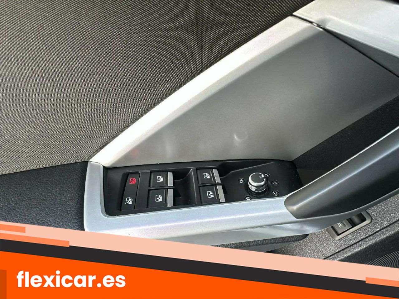 Foto Audi Q3 21