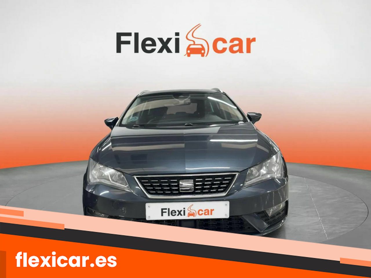 Foto Seat León 2