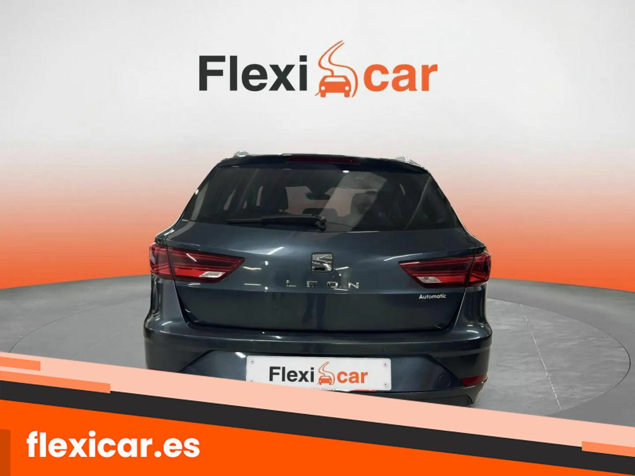 Foto Seat León 4