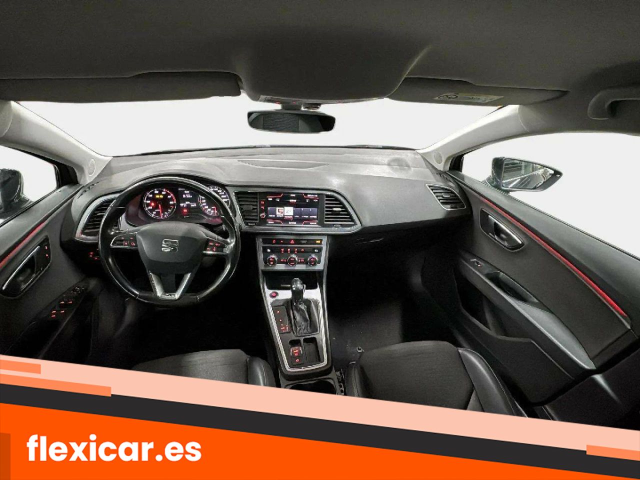 Foto Seat León 7