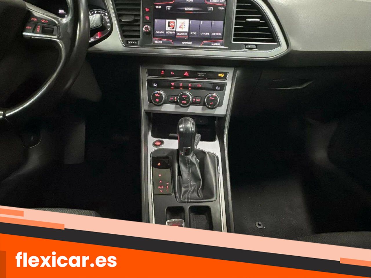 Foto Seat León 8