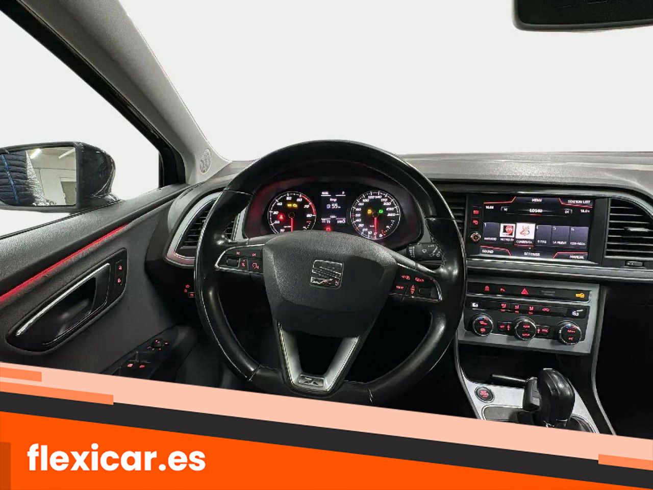 Foto Seat León 9