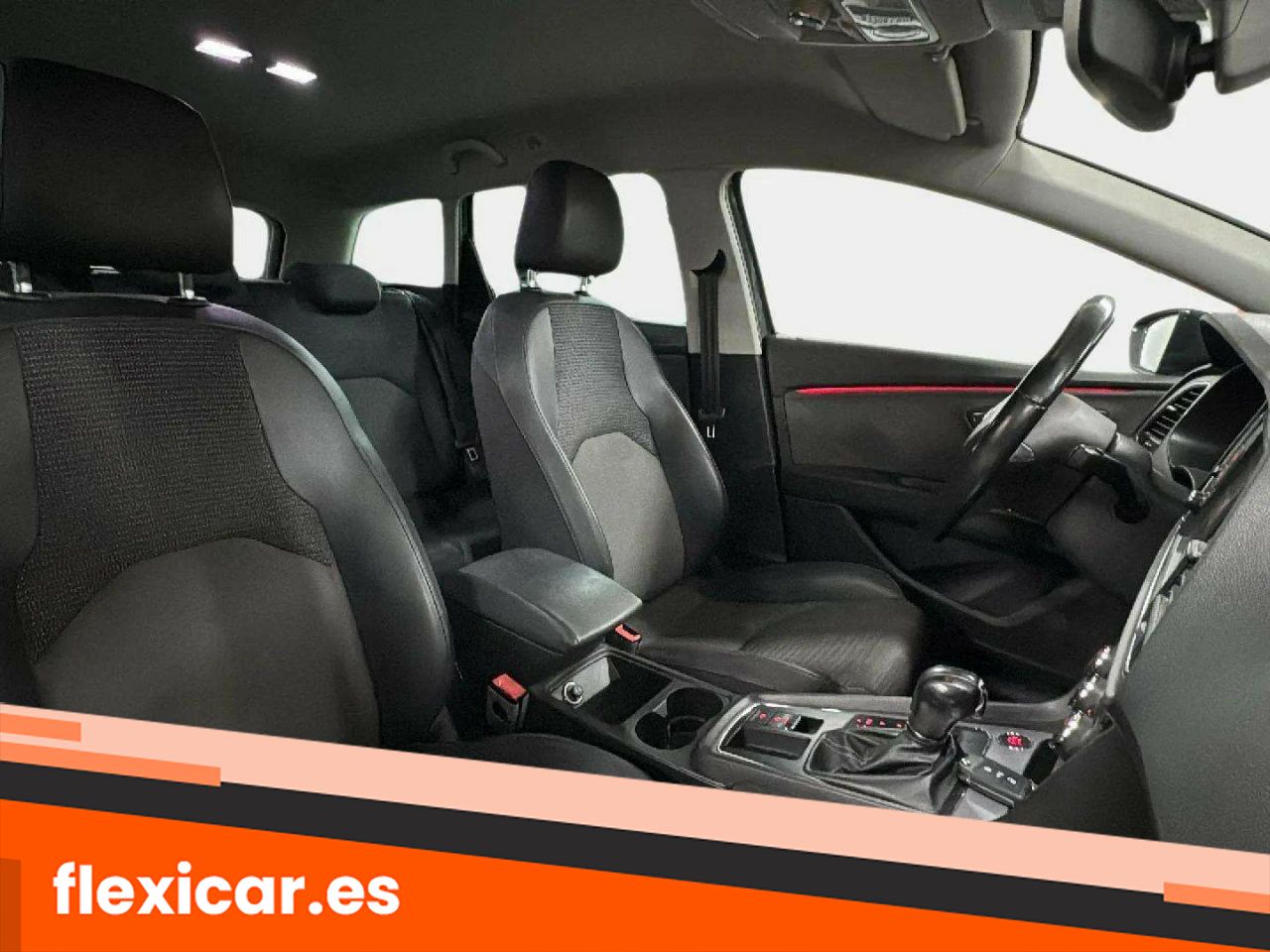 Foto Seat León 11