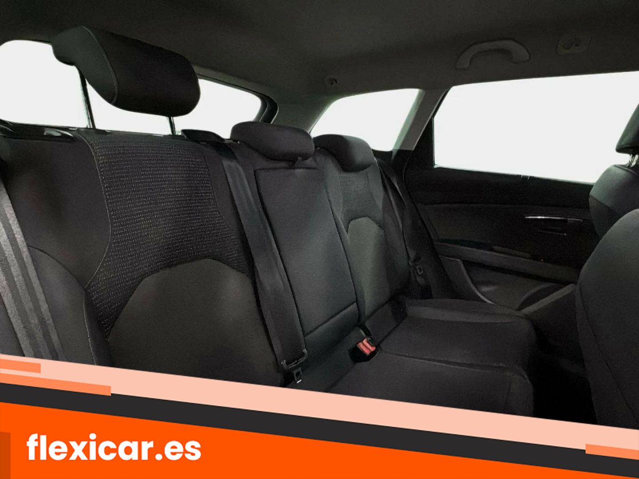 Foto Seat León 12