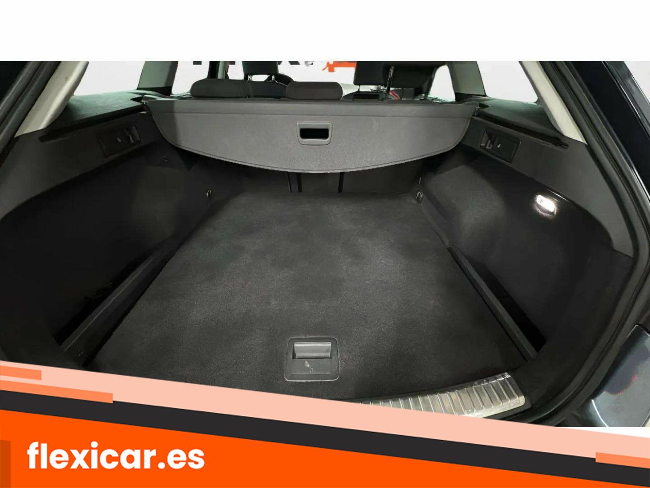Foto Seat León 14