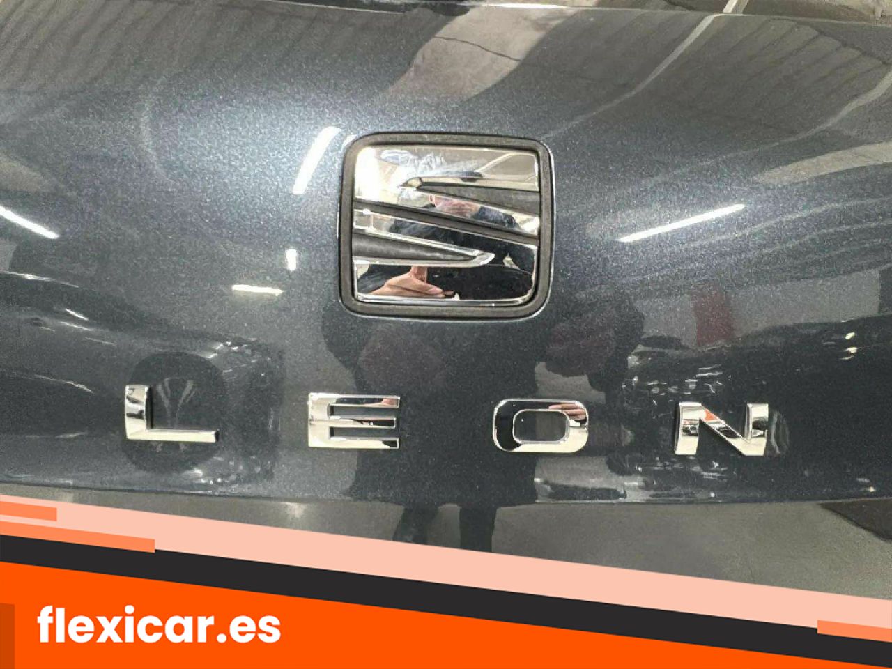 Foto Seat León 17