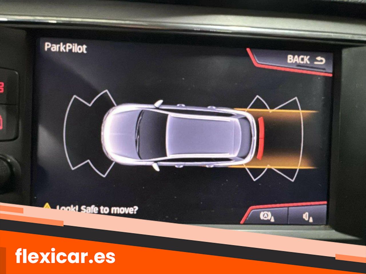 Foto Seat León 18