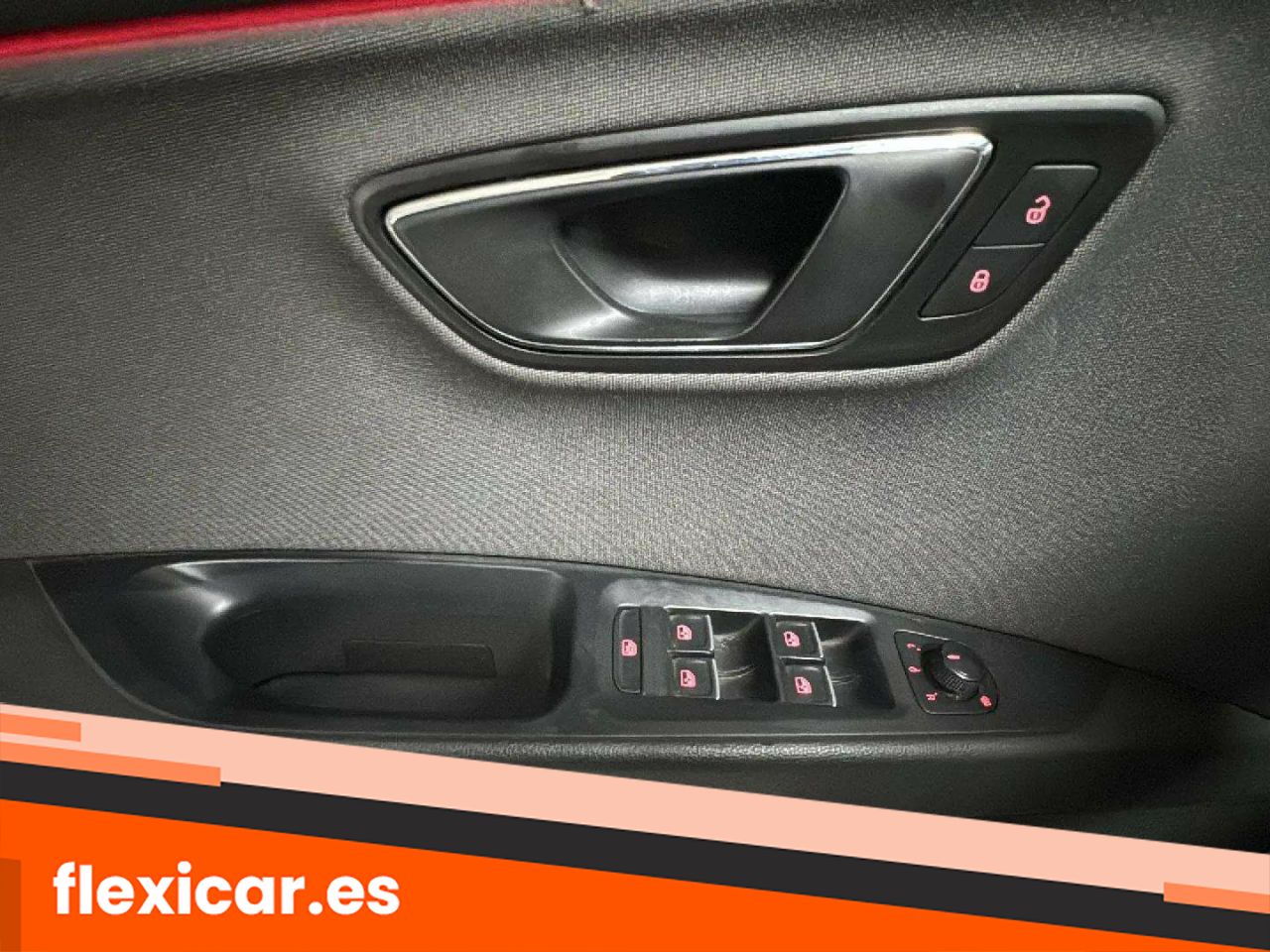 Foto Seat León 19