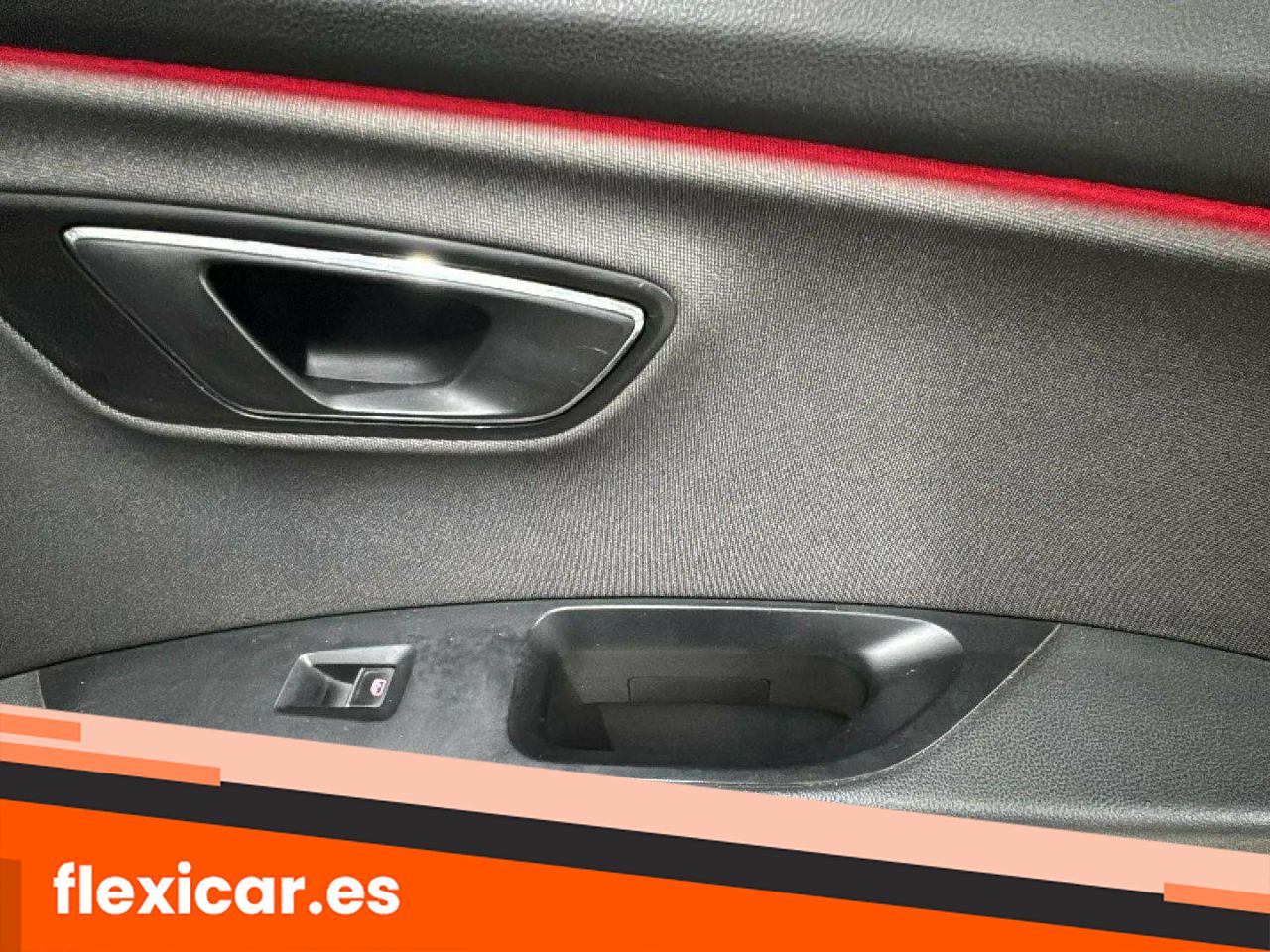 Foto Seat León 20