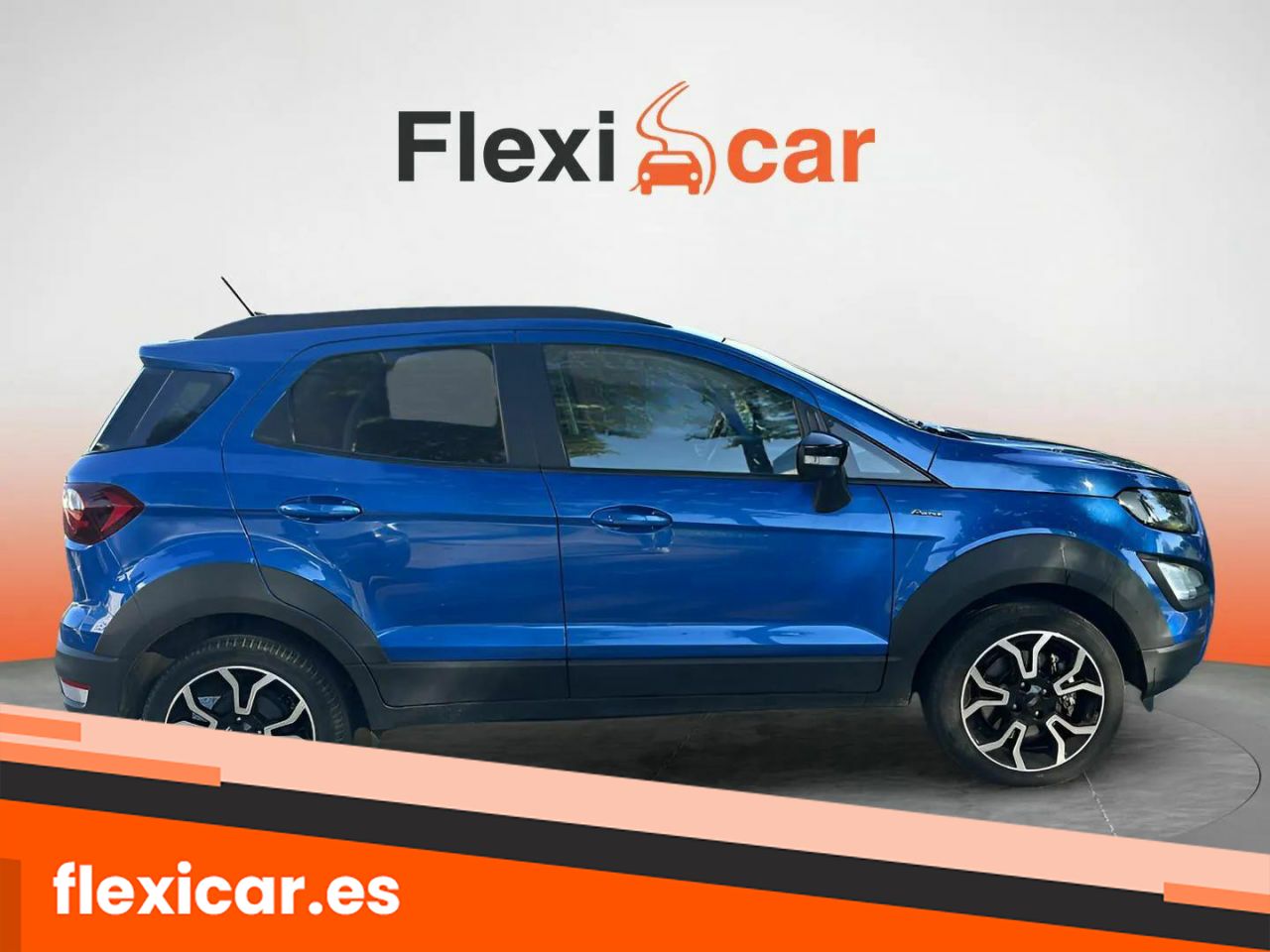 Foto Ford Ecosport 8
