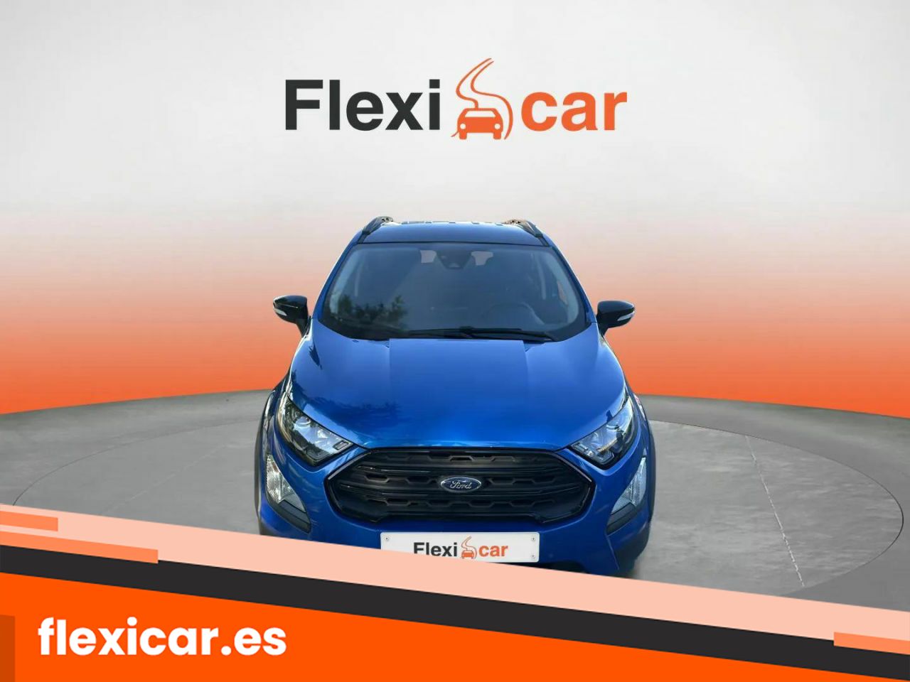 Foto Ford Ecosport 9