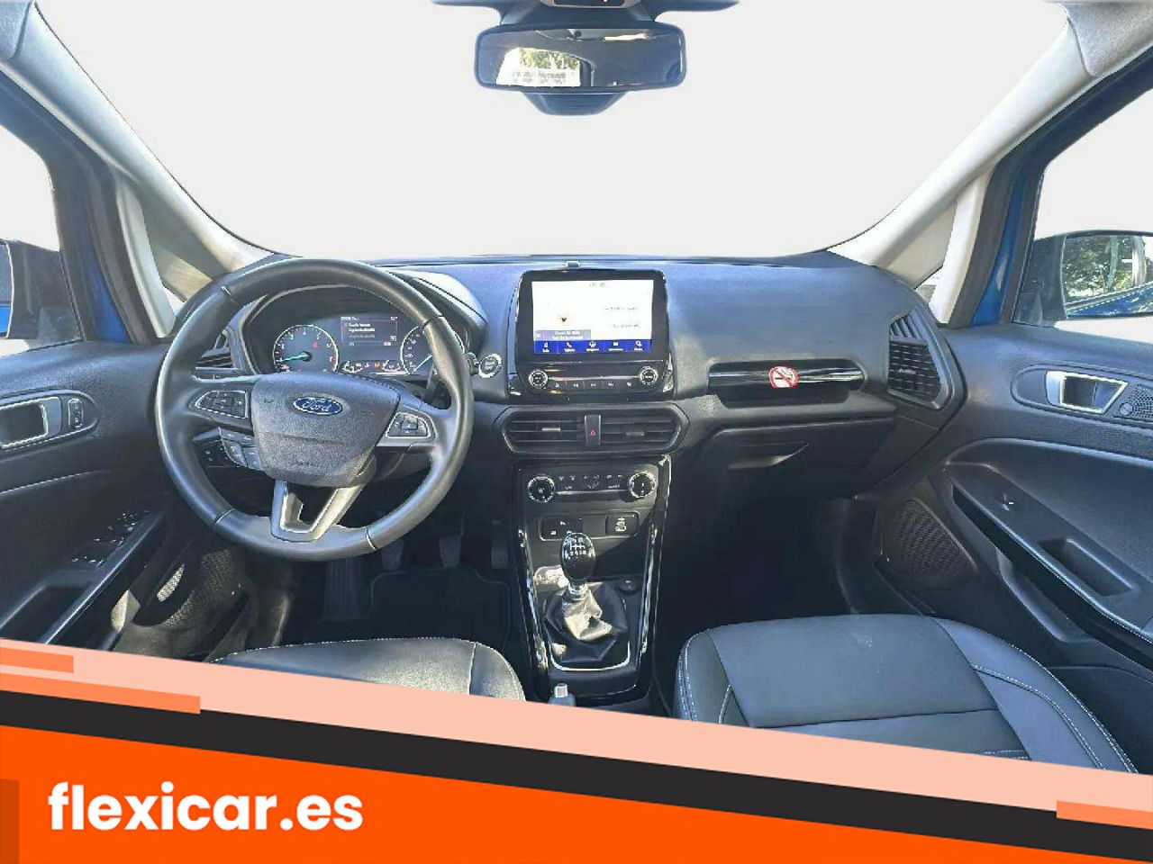 Foto Ford Ecosport 10