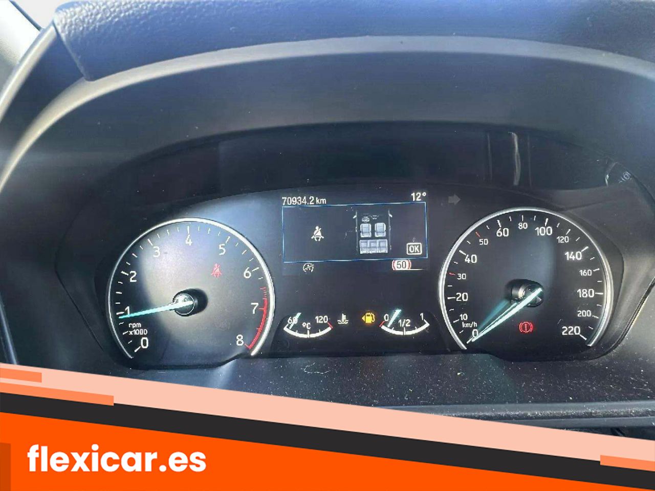 Foto Ford Ecosport 13