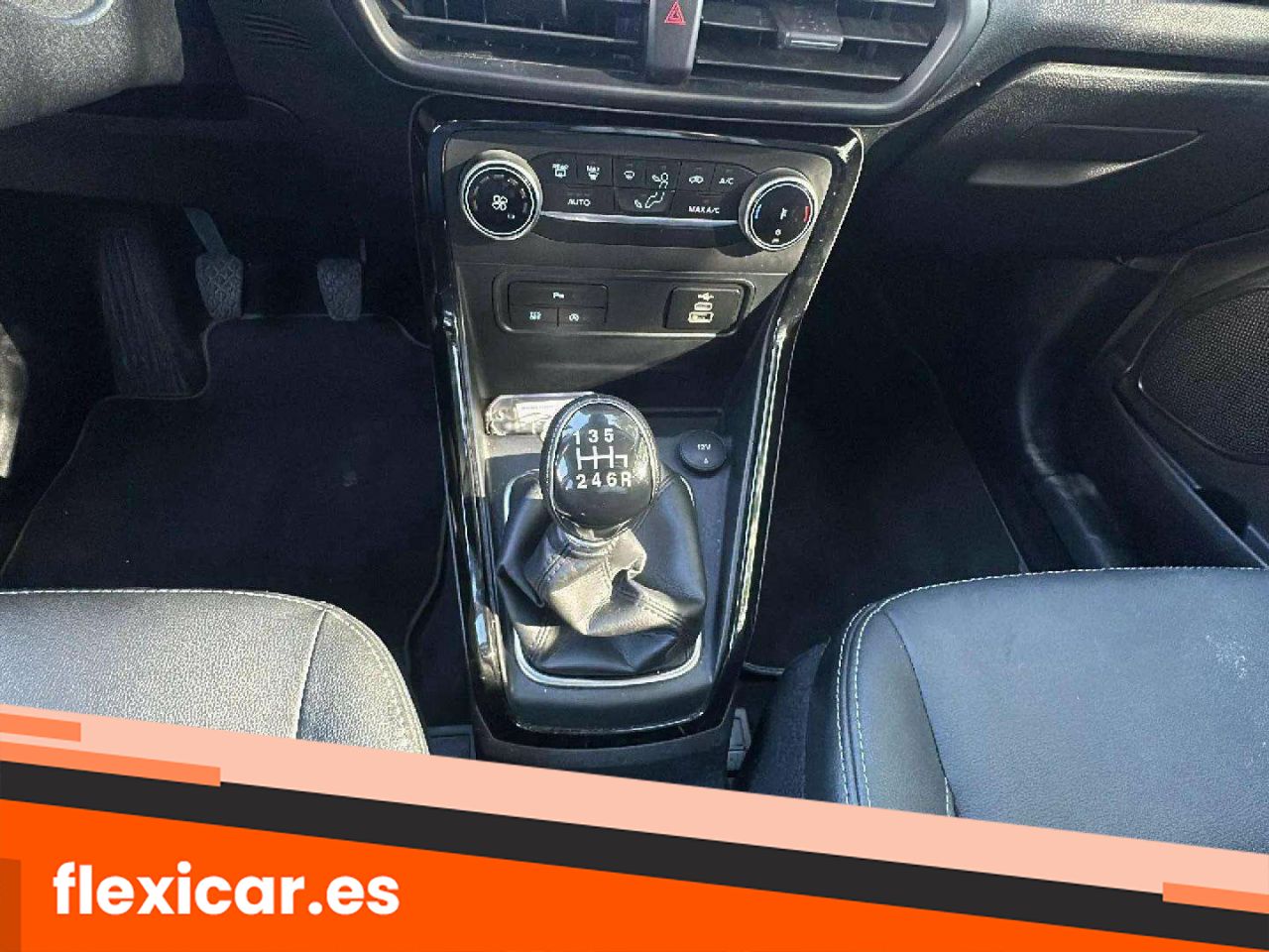 Foto Ford Ecosport 14