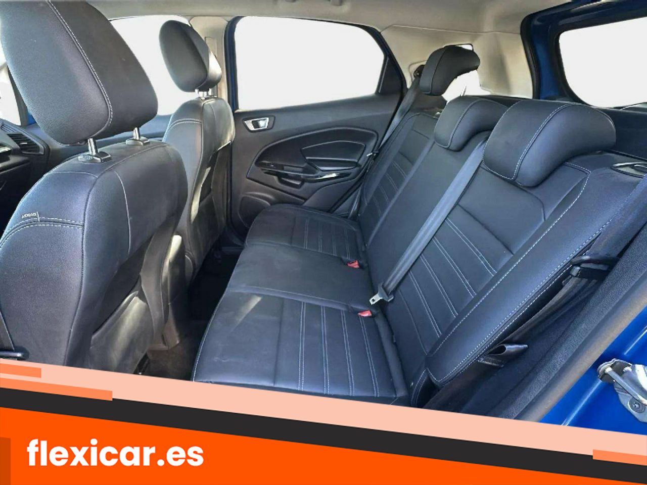 Foto Ford Ecosport 15
