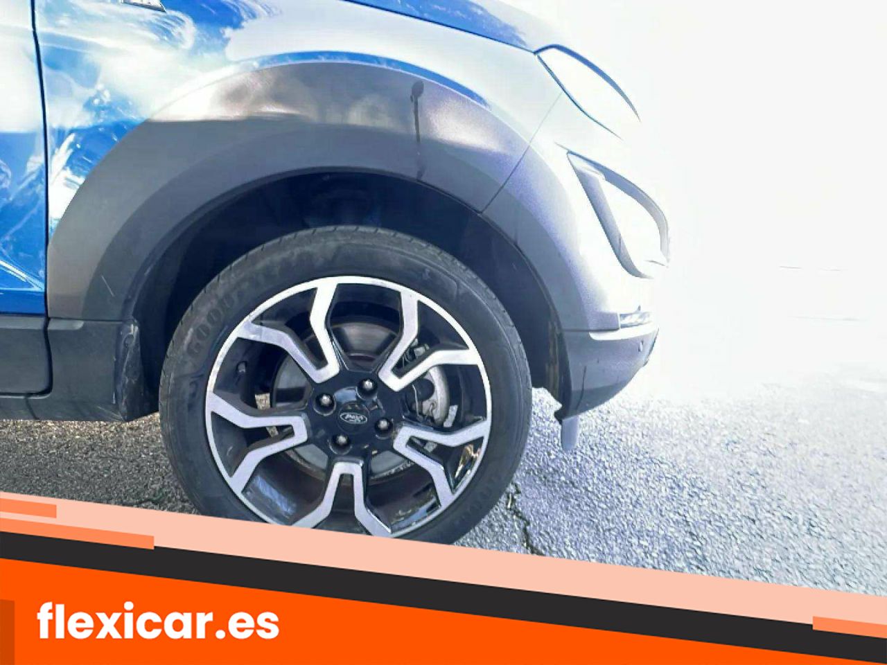 Foto Ford Ecosport 18
