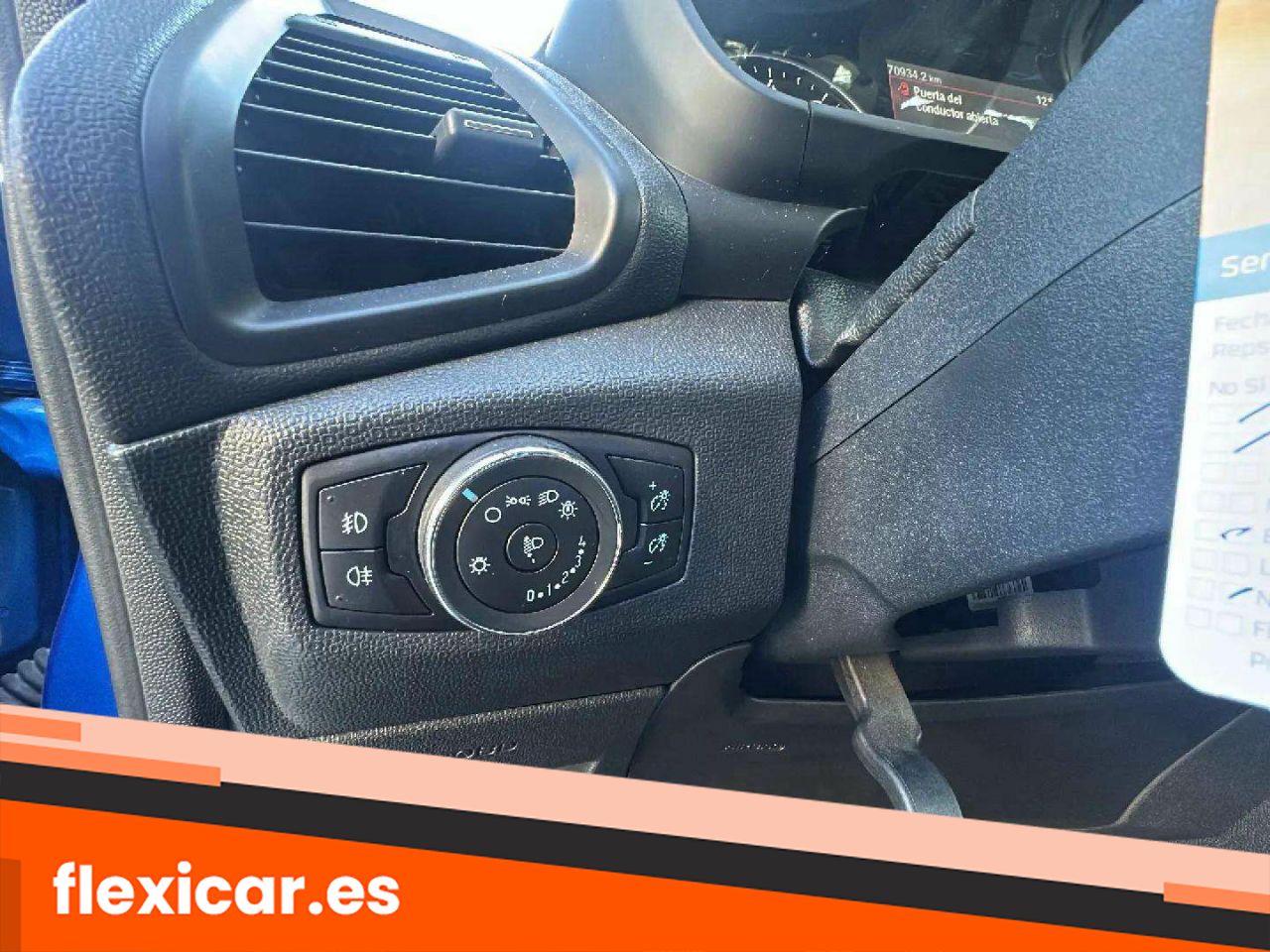 Foto Ford Ecosport 20
