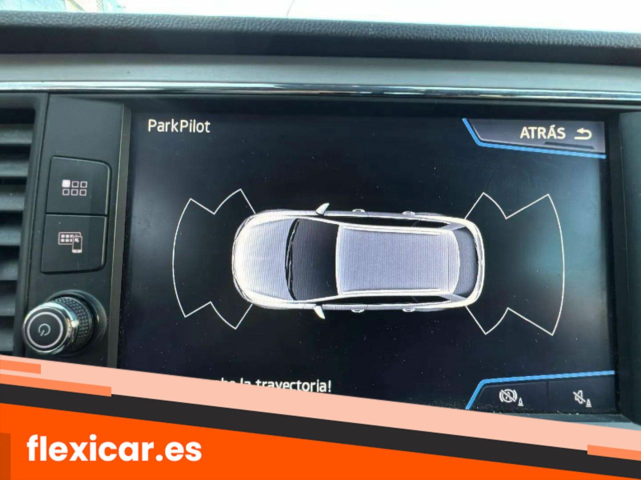 Foto Seat León 10