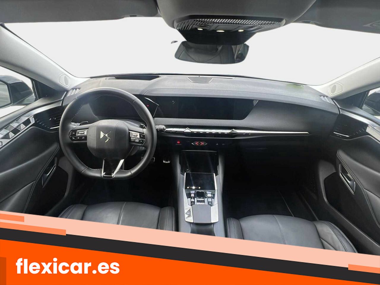 Foto DS Automobiles DS 4 10