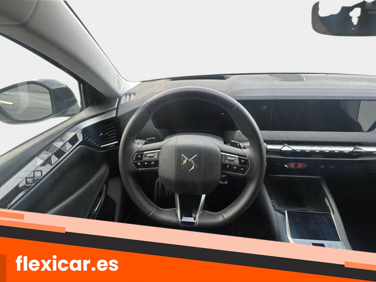 Foto DS Automobiles DS 4 11